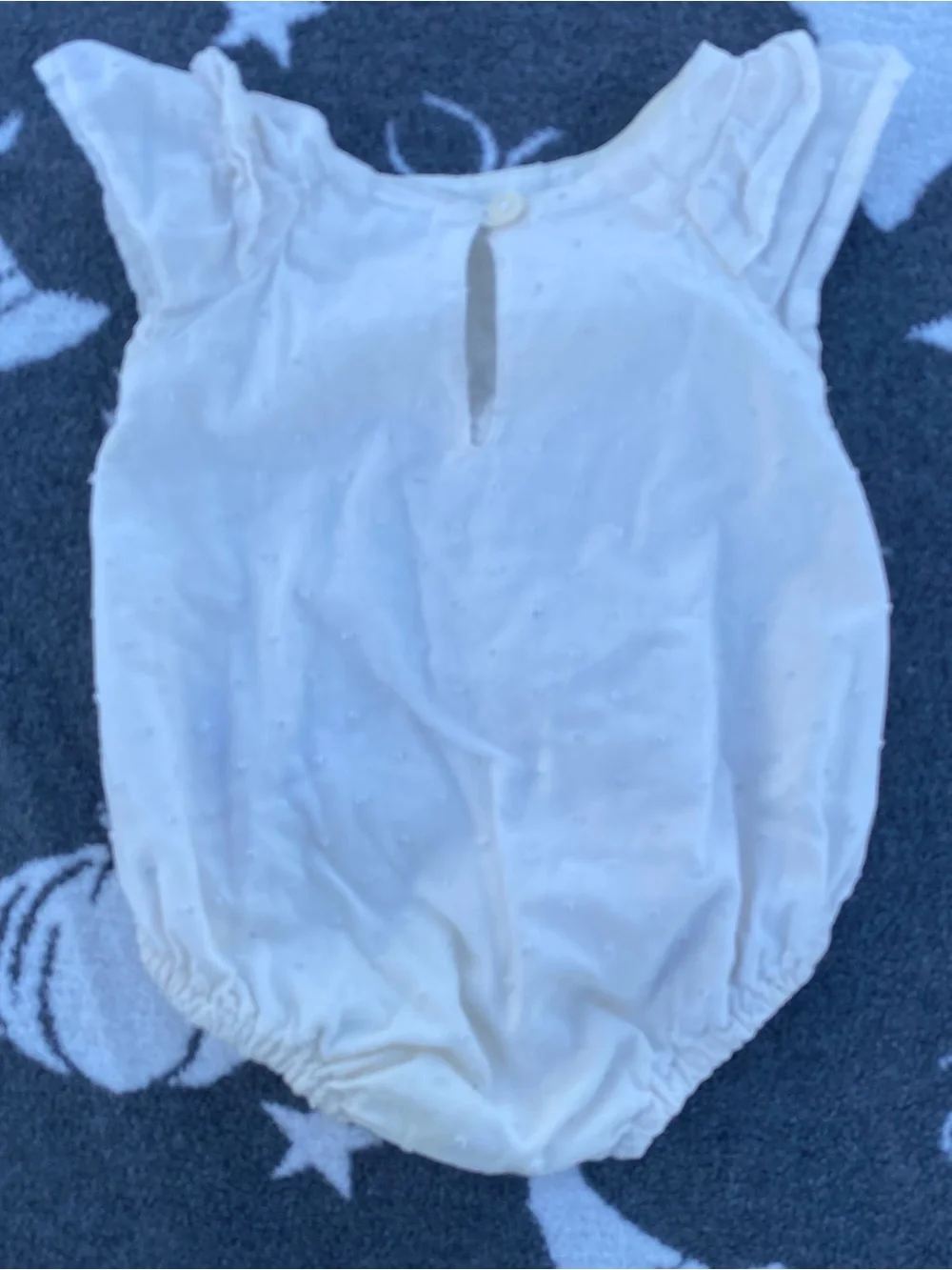 3 for $10 Old Navy Onesie